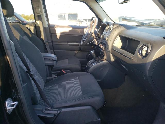 Photo 5 from auction – 2016 JEEP PATRIOT SP with VIN 1C4NJPBB5GD736266