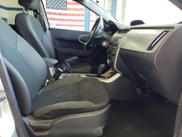 Photo 5 from auction – 2010 FORD FOCUS SES with VIN 1FAHP3GN6AW125123