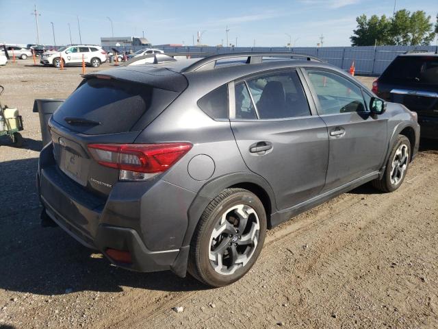 Photo 4 from auction – 2021 SUBARU CROSSTREK with VIN JF2GTHMC4MH356307