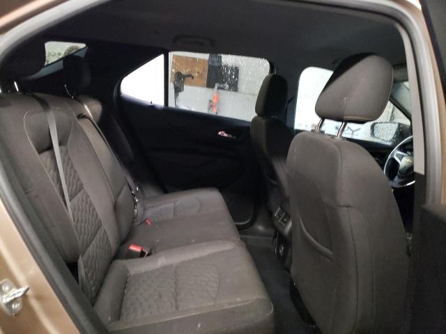 Photo 6 from auction – 2019 CHEVROLET EQUINOX LT with VIN 2GNAXJEV9K6222435