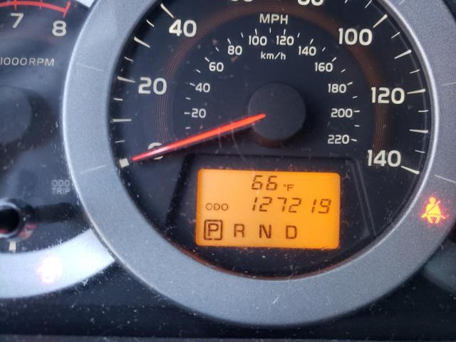 Photo 8 from auction – 2009 TOYOTA RAV4 with VIN 2T3BF33V39W017352
