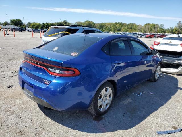 Photo 4 from auction – 2013 DODGE DART SE with VIN 1C3CDFAHXDD316677