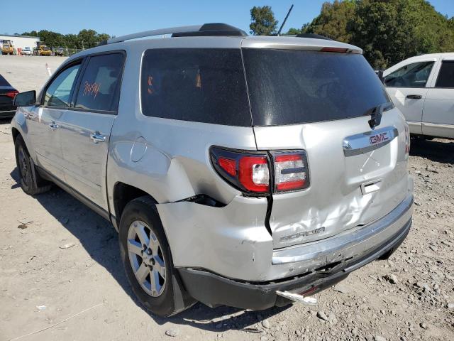 Photo 9 from auction – 2015 GMC ACADIA SLE with VIN 1GKKRNED4FJ247312