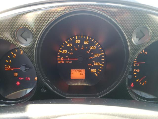 Photo 8 from auction – 2002 NISSAN ALTIMA SE with VIN 1N4BL11D22C115021