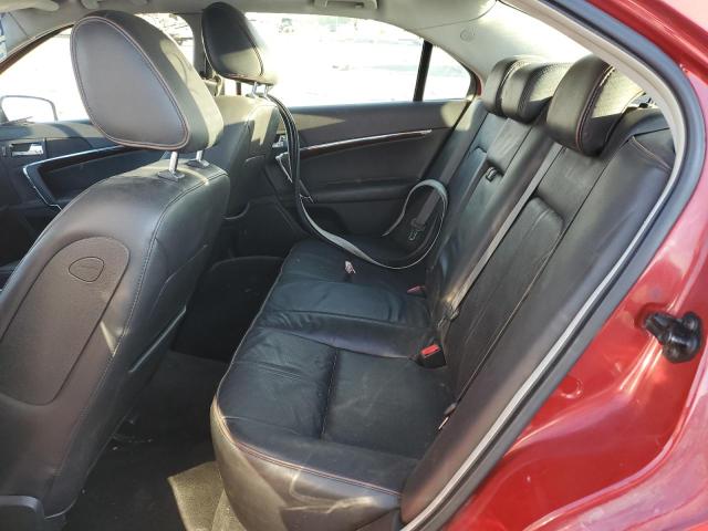 Photo 6 from auction – 2010 LINCOLN MKZ with VIN 3LNHL2GC5AR602427