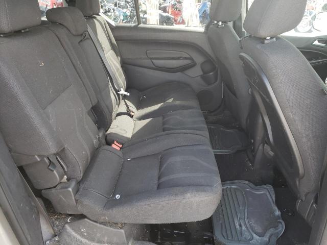 Photo 6 from auction – 2014 FORD TRANSIT CO with VIN NM0GE9F72E1142471