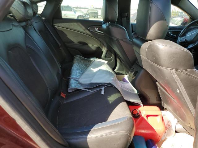 Photo 6 from auction – 2015 CHRYSLER 200 S with VIN 1C3CCCBG8FN582915