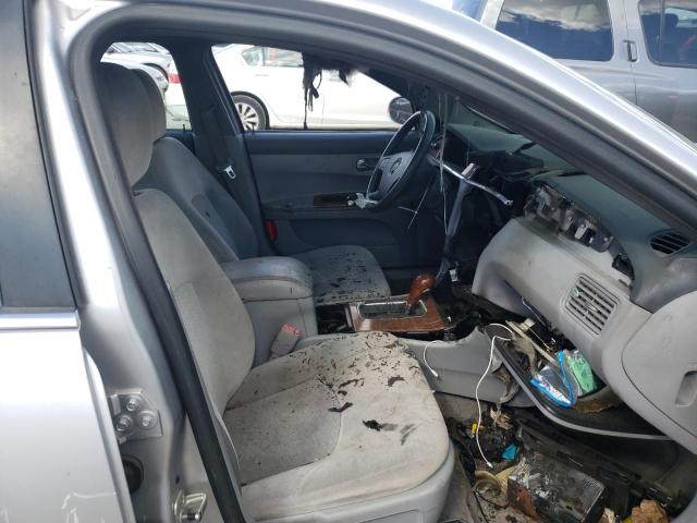 Photo 5 from auction – 2005 BUICK LACROSSE C with VIN 2G4WC532151212263