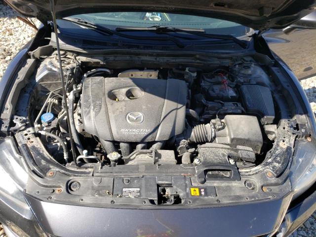 Photo 7 from auction – 2015 MAZDA 6 TOURING with VIN JM1GJ1V54F1192547