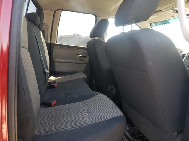 Photo 6 from auction – 2011 DODGE RAM 1500 with VIN 1D7RV1GT4BS612794