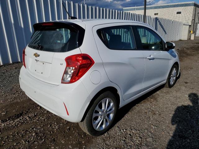 Photo 4 from auction – 2020 CHEVROLET SPARK 1LT with VIN KL8CD6SA4LC450725