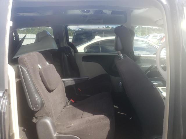 Photo 6 from auction – 2011 DODGE GRAND CARA with VIN 2D4RN5DG9BR662135