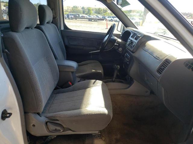 Photo 5 from auction – 2000 NISSAN FRONTIER K with VIN 1N6ED26Y2YC325470