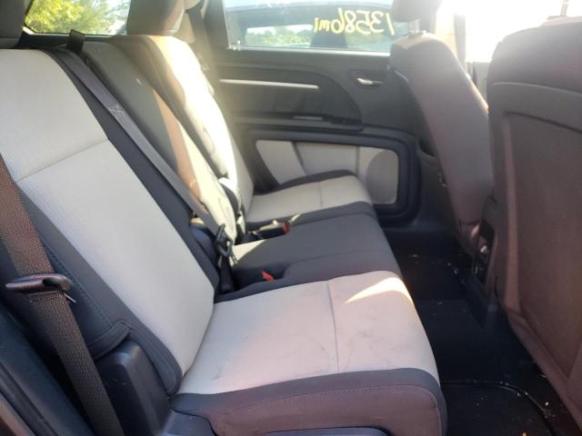 Photo 6 from auction – 2009 DODGE JOURNEY SX with VIN 3D4GG57V49T199209