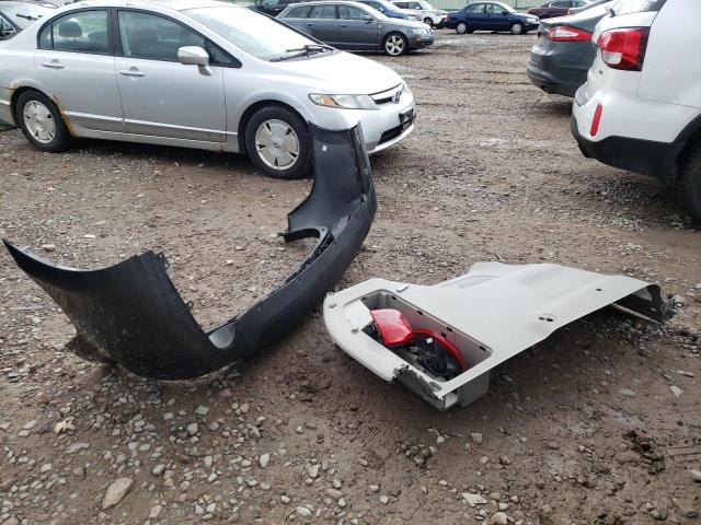 Photo 9 from auction – 2015 KIA SEDONA LX with VIN KNDMB5C12F6042527