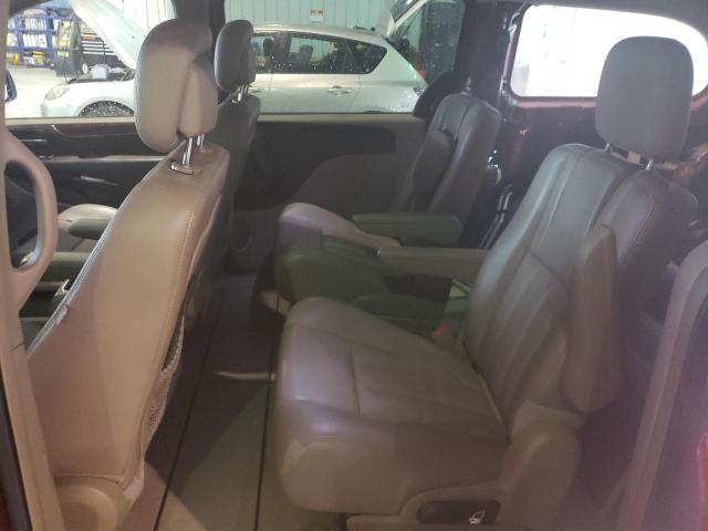 Photo 6 from auction – 2012 CHRYSLER TOWN & COU with VIN 2C4RC1BG3CR260725