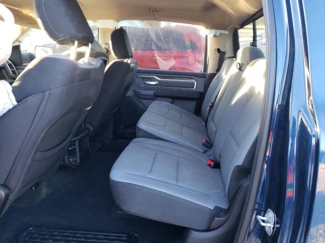 Photo 6 from auction – 2019 RAM 1500 BIG H with VIN 1C6RREFT9KN919844