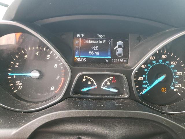 Photo 8 from auction – 2016 FORD ESCAPE SE with VIN 1FMCU0GXXGUB89582
