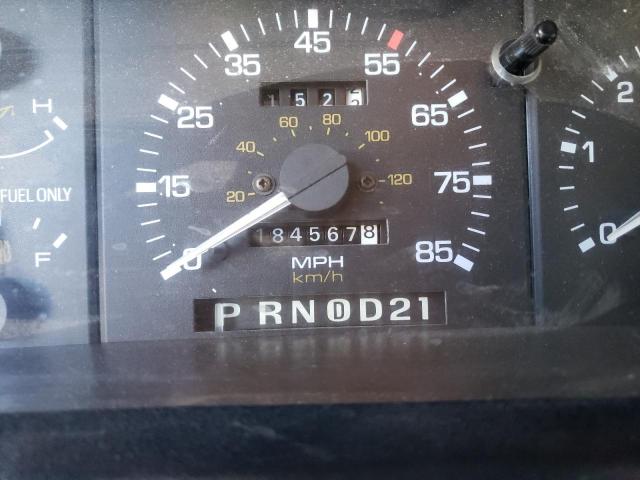 Photo 8 from auction – 1994 MAZDA B3000 CAB with VIN 4F4CR16U2RTM89832