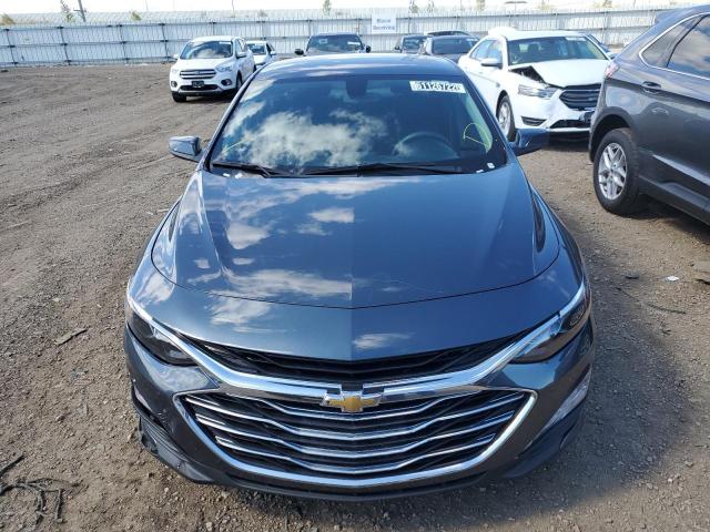 Photo 5 from auction – 2020 CHEVROLET MALIBU LT with VIN 1G1ZD5ST2LF100160