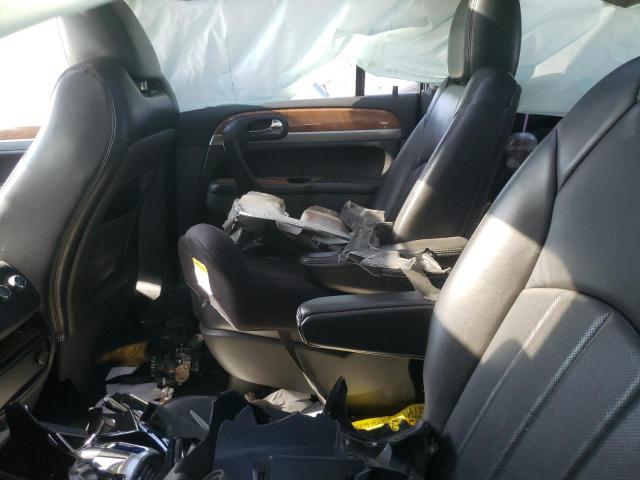 Photo 6 from auction – 2012 BUICK ENCLAVE with VIN 5GAKVCED5CJ326559