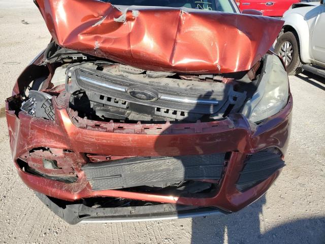 Photo 9 from auction – 2014 FORD ESCAPE SE with VIN 1FMCU0GX5EUD79996