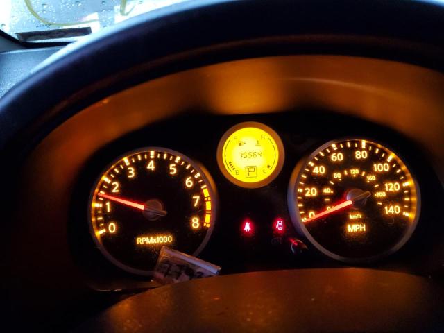 Photo 8 from auction – 2008 NISSAN SENTRA 2.0 with VIN 3N1AB61E68L685375