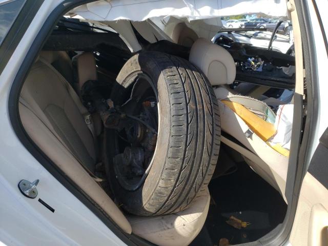 Photo 6 from auction – 2015 HYUNDAI SONATA SPO with VIN 5NPE34AF6FH052302