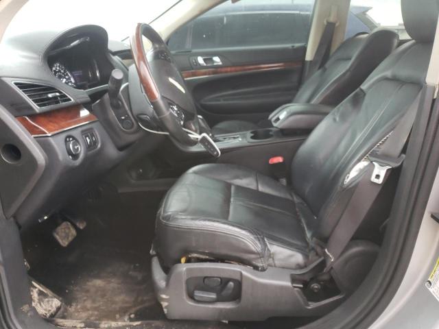 Photo 7 from auction – 2013 LINCOLN MKT with VIN 2LMHJ5AT3DBL51611