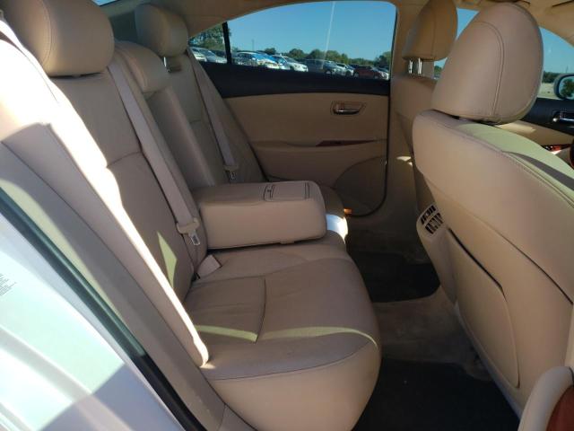 Photo 6 from auction – 2009 LEXUS ES 350 with VIN JTHBJ46GX92276056