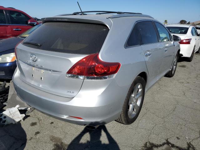 Photo 4 from auction – 2014 TOYOTA VENZA LE with VIN 4T3ZK3BB9EU067197