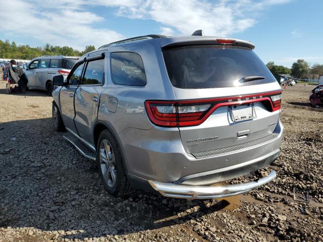 Photo 3 from auction – 2015 DODGE DURANGO LI with VIN 1C4RDJDG2FC745719