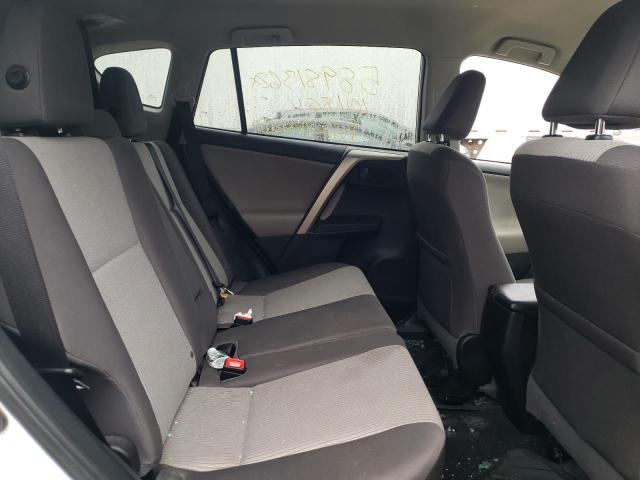 Photo 6 from auction – 2015 TOYOTA RAV4 LE with VIN 2T3BFREV3FW235271