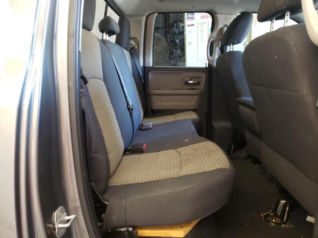 Photo 6 from auction – 2011 DODGE RAM 1500 with VIN 1D7RV1GP2BS698366
