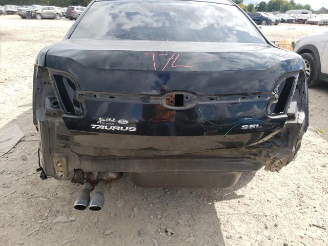 Photo 9 from auction – 2012 FORD TAURUS SEL with VIN 1FAHP2EW7CG128194
