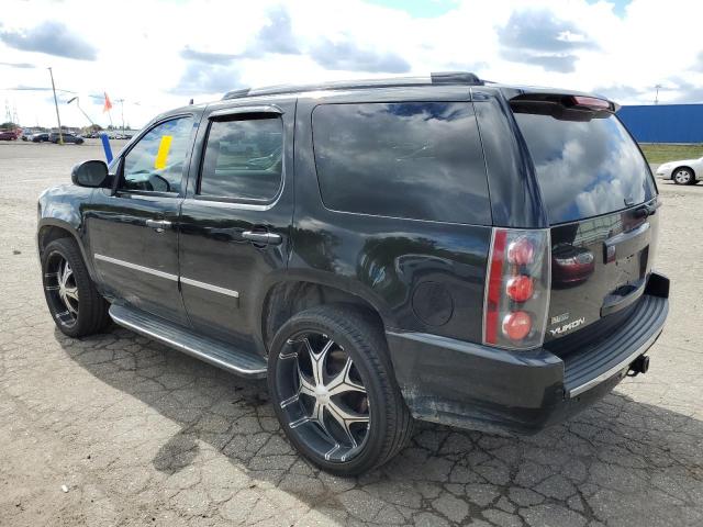 Photo 3 from auction – 2011 GMC YUKON DENA with VIN 1GKS2EEF9BR386000