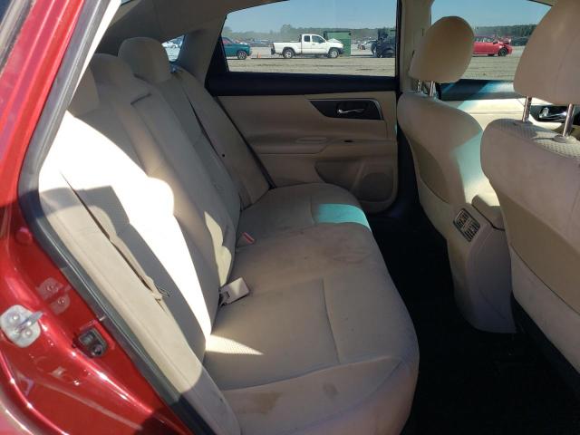 Photo 6 from auction – 2015 NISSAN ALTIMA 2.5 with VIN 1N4AL3APXFC256586