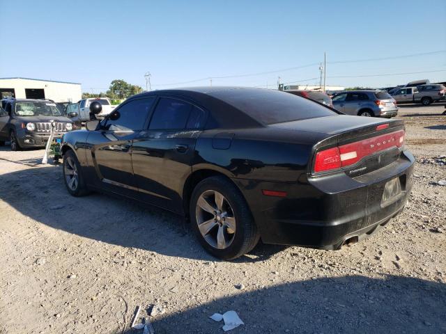 Photo 3 from auction – 2011 DODGE CHARGER with VIN 2B3CL3CG5BH532357