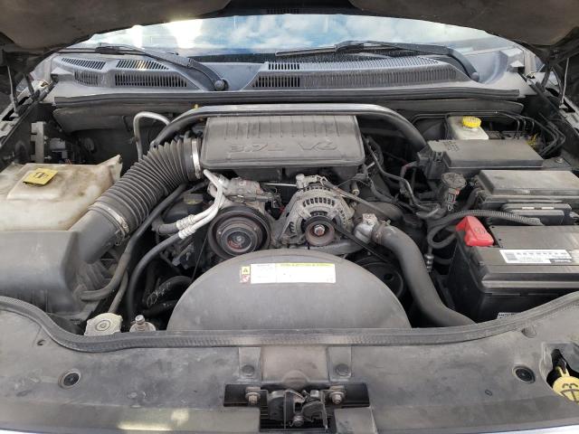 Photo 7 from auction – 2010 JEEP COMMANDER with VIN 1J4RG4GK2AC137159
