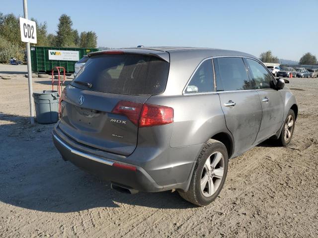 صورة رقم 4 من المزاد - 2012 ACURA MDX TECHNO مع VIN 2HNYD2H44CH529276