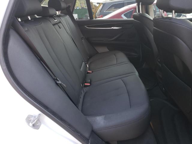 Photo 6 from auction – 2015 BMW X5 XDRIVE3 with VIN 5UXKR0C5XF0P14232