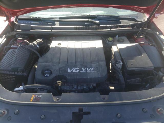 Photo 7 from auction – 2014 BUICK LACROSSE with VIN 1G4GB5G3XEF242686