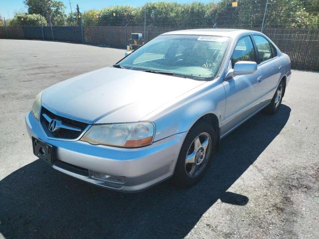 Photo 2 from auction – 2003 ACURA 3.2TL with VIN 19UUA56713A069022
