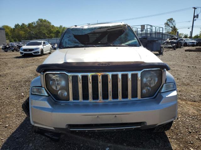 Photo 9 from auction – 2011 JEEP LIBERTY SP with VIN 1J4PN2GK5BW543535