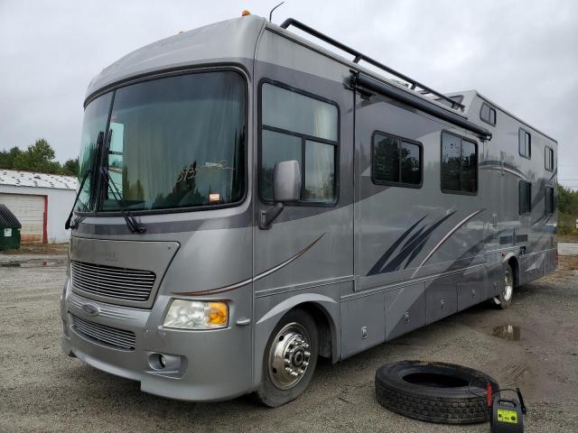 Photo 2 from auction – 2008 FREIGHTLINER CHASSIS M with VIN 4UZACLDU68CZ48158