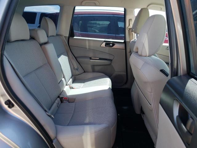 Photo 6 from auction – 2011 SUBARU FORESTER 2 with VIN JF2SHBBC5BH755414