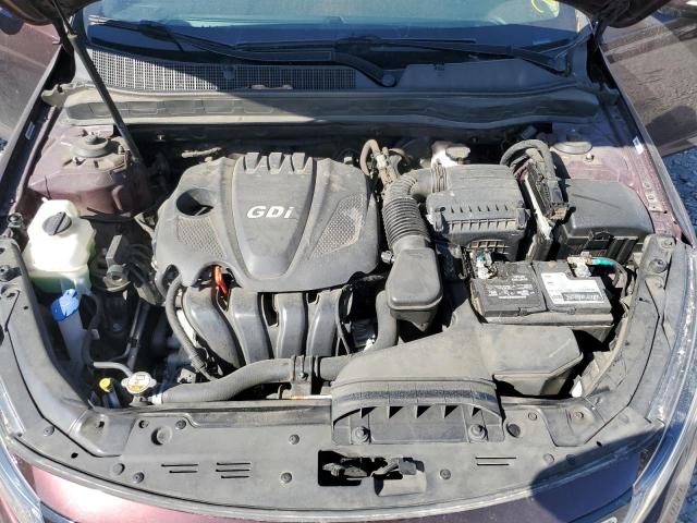 Photo 7 from auction – 2015 KIA OPTIMA LX with VIN 5XXGM4A79FG434270