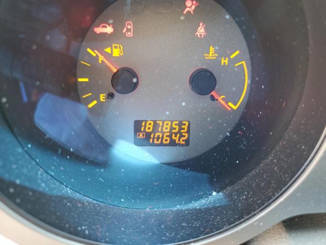Photo 8 from auction – 2006 NISSAN MAXIMA SE with VIN 1N4BA41E46C853621