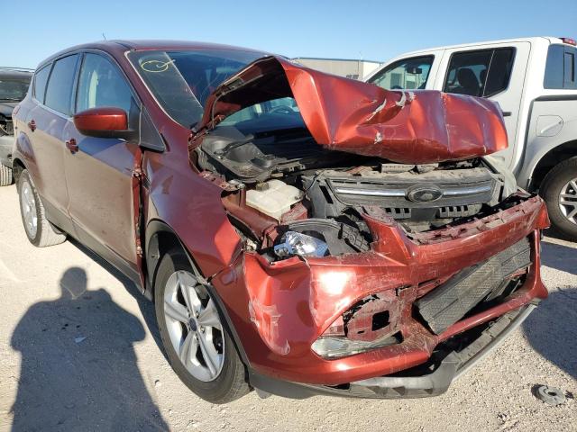 FORD ESCAPE SE 2014 with VIN 1FMCU0GX5EUD79996 - Photo from auction