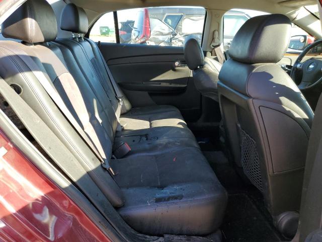 Photo 6 from auction – 2008 CHEVROLET MALIBU 2LT with VIN 1G1ZJ57B38F246308